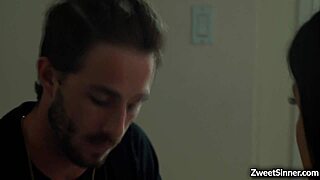 India Summer Burns With Dirty Passion For Lucas Frost