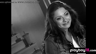 Hey big boobed babe, strip down and shower those natural tits for me?