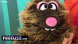 Handyman Tommy's wild lessons fingering fucking cooking hot milf Ryan!