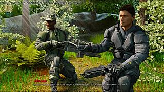 Retrieving Lost Memories in Season 3 Episode 30