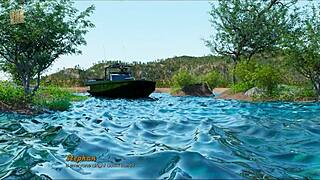 Retrieving Lost Memories in Season 3 Episode 30