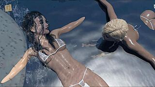 Retrieving Lost Memories in Season 3 Episode 30