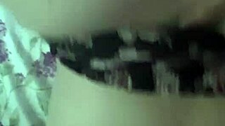 Girlfriend Jane's Juicy Ass Bent Over In Homemade Doggystyle POV