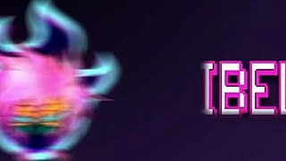 Can this toy destroy her tight shaved pussy?