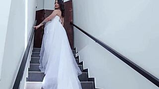 Lena Coxx Slammed 4on1 BBC ATM Rough Gapes Swallow