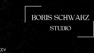 katerina berg takes two monster cocks in private 2on1 bang with intense fucking double creampies and cum in mouth