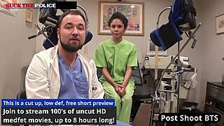 police slut sandra chappelle fucked raw backstage again