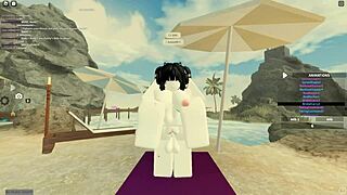 Wet tits bounce wildly during intense cowgirl ride