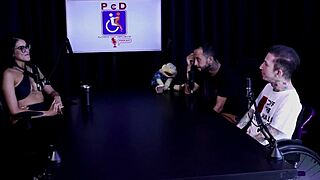 i prefer dick that makes me cum elisa sanchez style