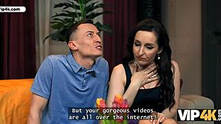 wow this retro pornstar is actually my girlfriend's close pal