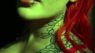 alexxa gets dp'd and dap'd hard at the gangster party