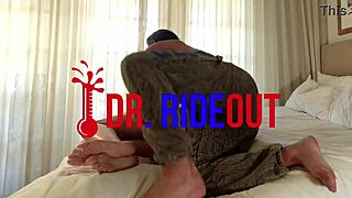 addyson james strolls through dr rideouts water park casually