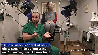 kalani luana screams riding stranger's cock in wild fetish slap