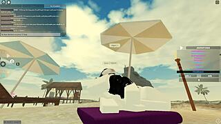 Wet tits bounce wildly during intense cowgirl ride