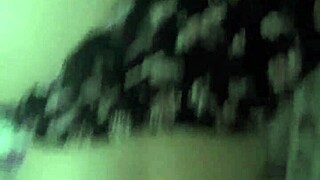 Girlfriend Jane's Juicy Ass Bent Over In Homemade Doggystyle POV