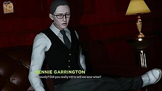 Intense Game Play In Eternum Episode 106