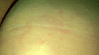 Busty Mature Woman On Bed Gets Bent Over Assfucking From Eager Lover Doggystyle