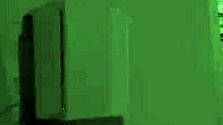 after costume party innocent latina gets rough deep anal pounding covered in cum mouthful