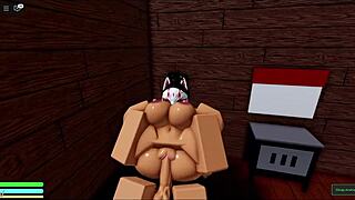 wanna bang kimono girl hard in roblox condo now?