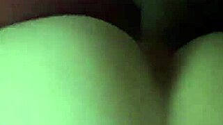 Girlfriend Jane's Juicy Ass Bent Over In Homemade Doggystyle POV