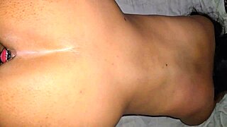 Doggystyle Butt Plug Deep Anal Penetration