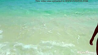 Lita Phoenix Kicks Off Thai Adventures with Hot Feet Tease