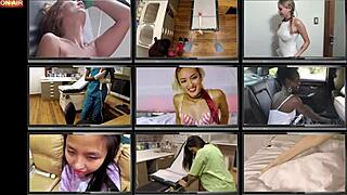 where the hell is this place crystal frost wonders backstage