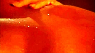 Vanessa Gleason teases natural tits ass church model sexy play.