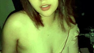 my pajama girl whispers she wants sex and we go all night