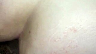 hot blowjob leads to deep anal pounding