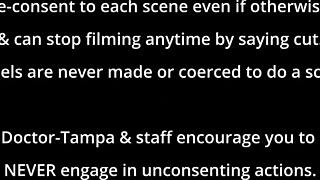 police slut sandra chappelle fucked raw backstage again