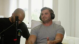 OH GOD! CHANEL CAMRYN'S MIND-BLOWING ORGASMS FROM BLIND DATE NATHAN!