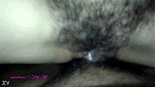 secretly fucking a married milf while hubby waits