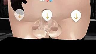 follando dos culonas gemelas en riding y doggystyle interracial