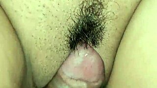 neighbor shares his tool for my steamy solo session