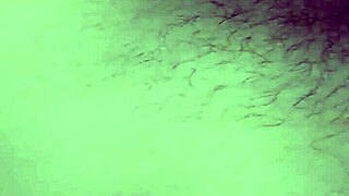 Ex-Girlfriend Fucks Friend in Homemade Action