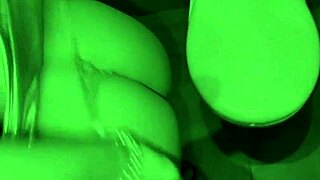 blonde bombshell, wanna fuck me in the wc?