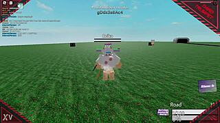 oh man cat girl takes that hard fucking in battle like a champ