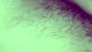 Ex-Girlfriend Fucks Friend in Homemade Action