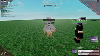 oh man cat girl takes that hard fucking in battle like a champ