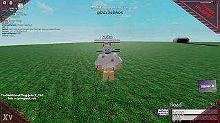 oh man cat girl takes that hard fucking in battle like a champ