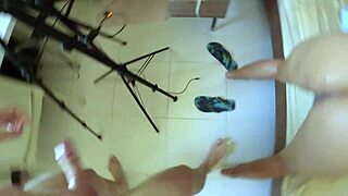 big booty asian begs for anal creampie to avoid pregnancy