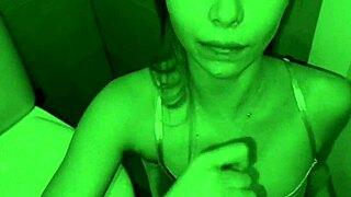 blonde bombshell, wanna fuck me in the wc?