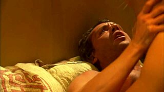 Cassie Courtland Fucks Generals to Explosive Orgasms