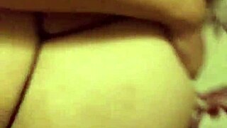 i flaunt my bbw latina milf curves in sexy thong