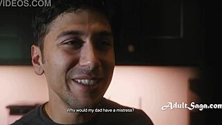 demonic urge sparks wild threesome breaking all boundaries