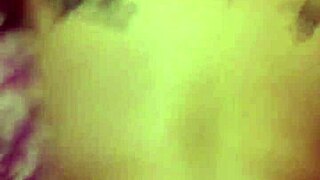 i flaunt my bbw latina milf curves in sexy thong