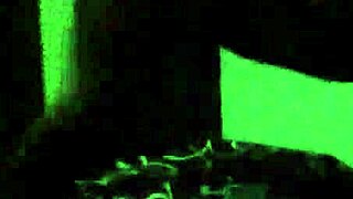 Camgirl Taio bent over for neighbor's monster cock doggy wrecking!