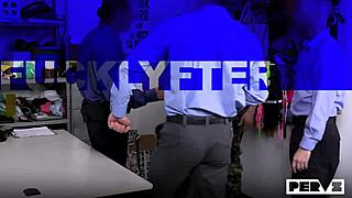 thea summers endures memorial day gangbang with jack vegas mike mancini chad diamond nick strokes