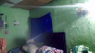 damn morena shakes her huge narrow ass for me to stroke my cock hard